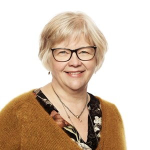 Apoteker Helle Steen Sørensen